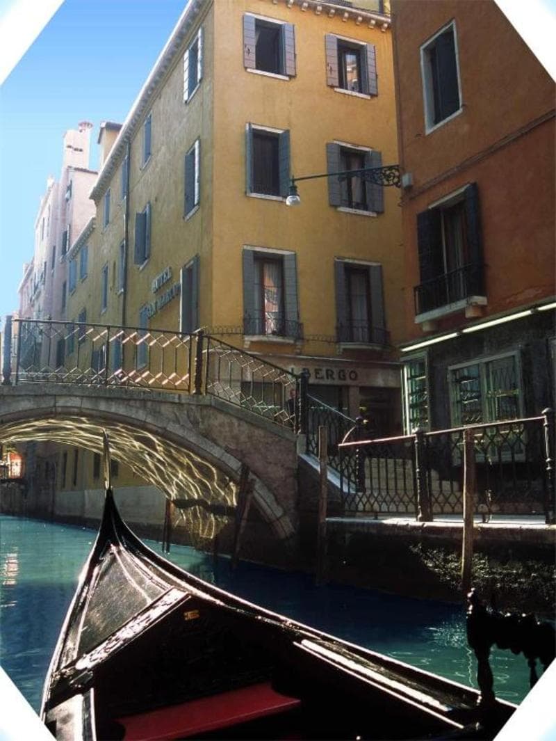 Albergo San Marco 3