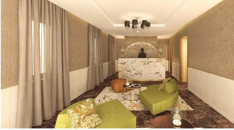 Albergo San Marco 4