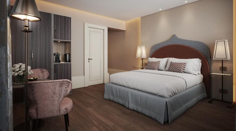 Albergo San Marco 5