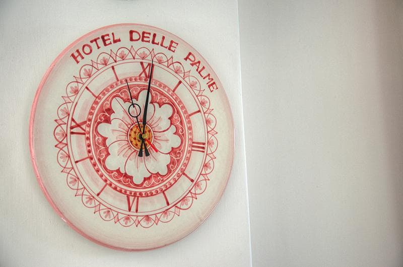 Delle Palme photo 1