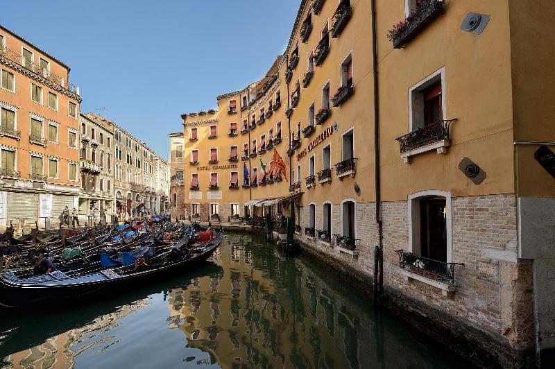 Albergo Cavalletto & Doge Orseolo 3