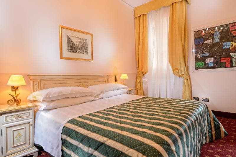 Albergo Cavalletto & Doge Orseolo photo 1