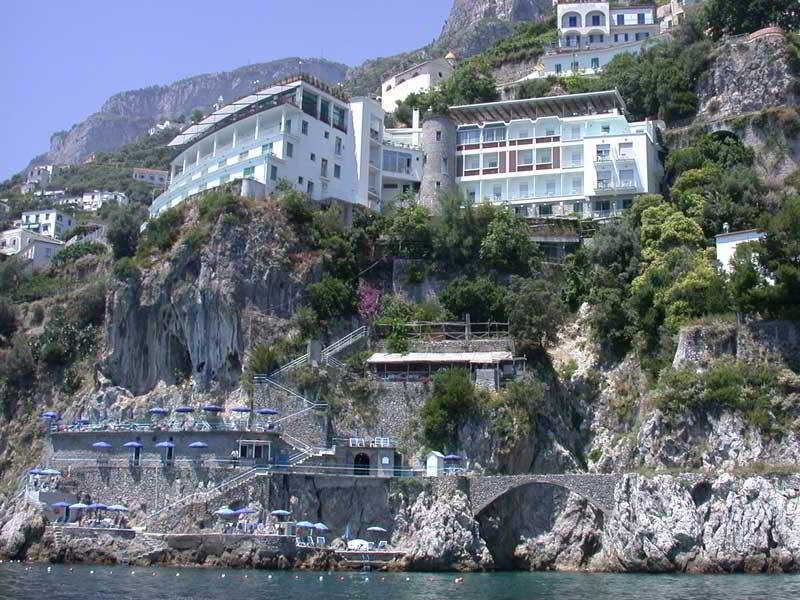 Miramalfi photo 1