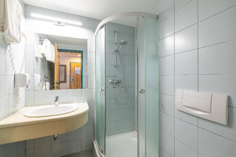 City Hotel Matyas 5