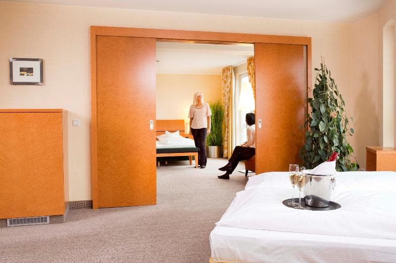 Best Western Premier Airporthotel Fontane BERlin 4