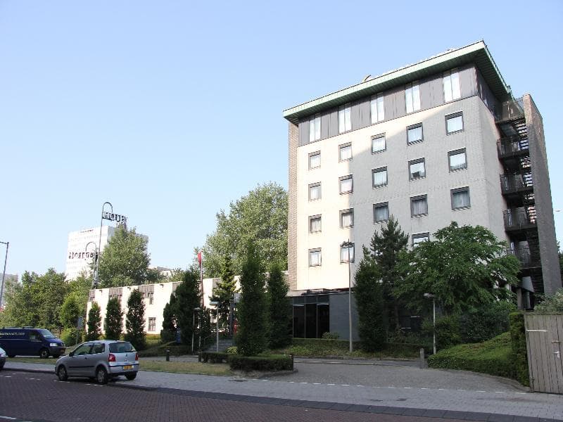 Bastion Hotel Amsterdam Zuidwest photo 1
