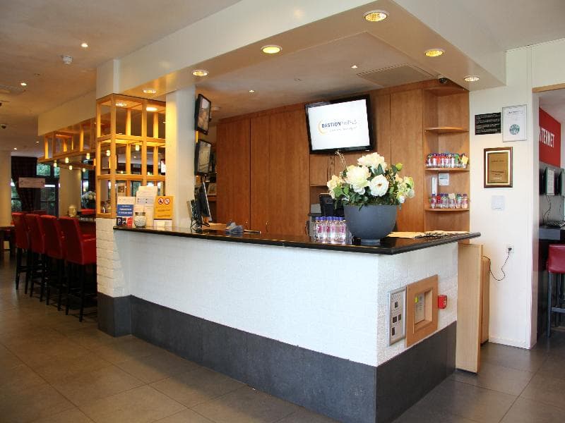 Bastion Hotel Amsterdam Zuidwest 2