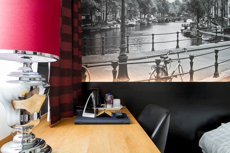 Bastion Hotel Amsterdam Zuidwest 5