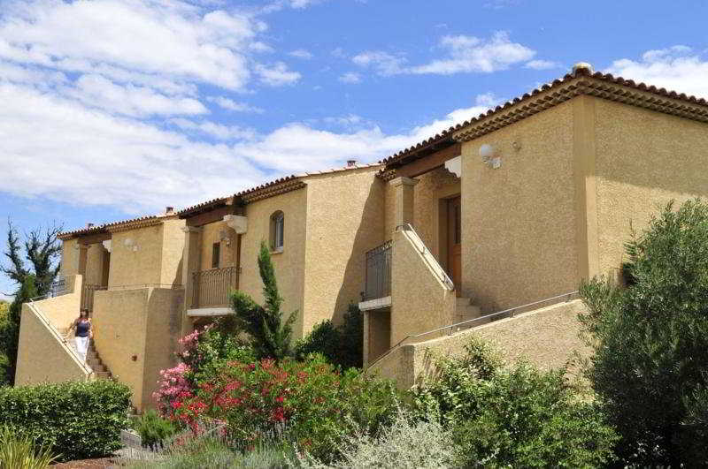 Residhotel Grand Avignon photo 1