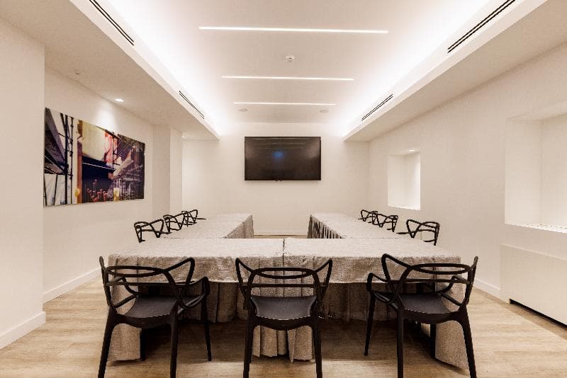 Antares Hotel Accademia photo 1