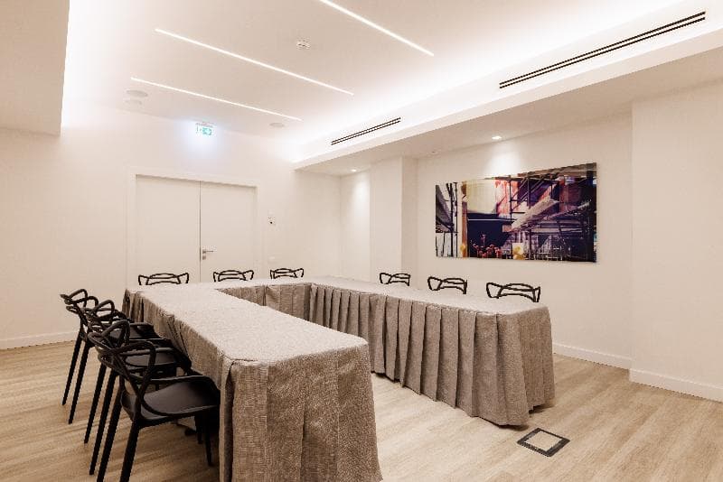 Antares Hotel Accademia 2