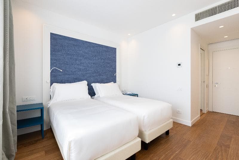Antares Hotel Accademia 3