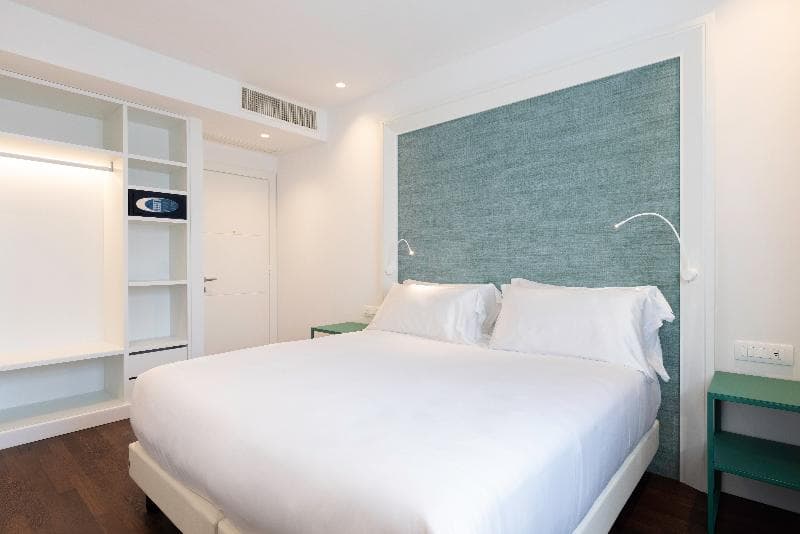 Antares Hotel Accademia 4