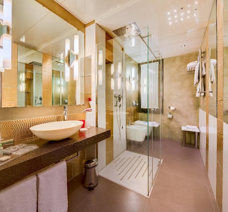 Antares Hotel Rubens 4