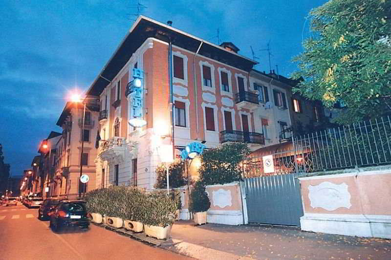 Bagliori main