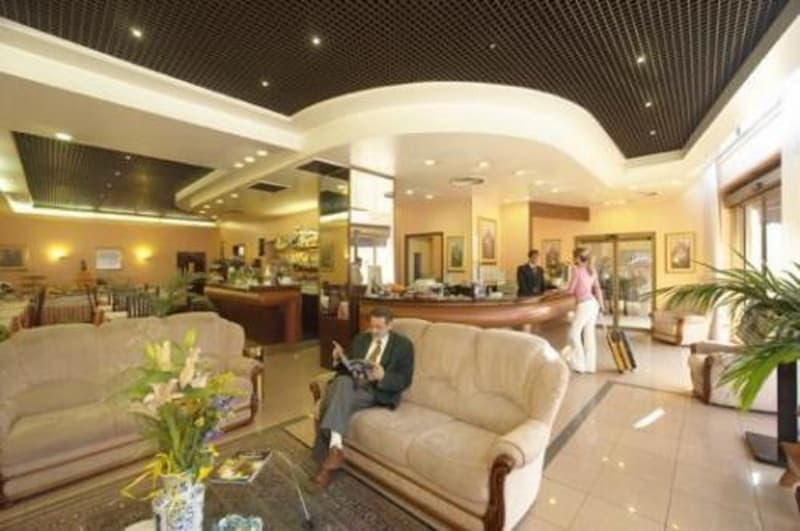 Hotel Valganna 3