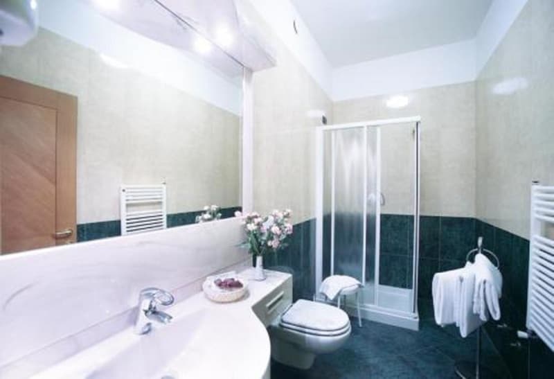Hotel Valganna 5