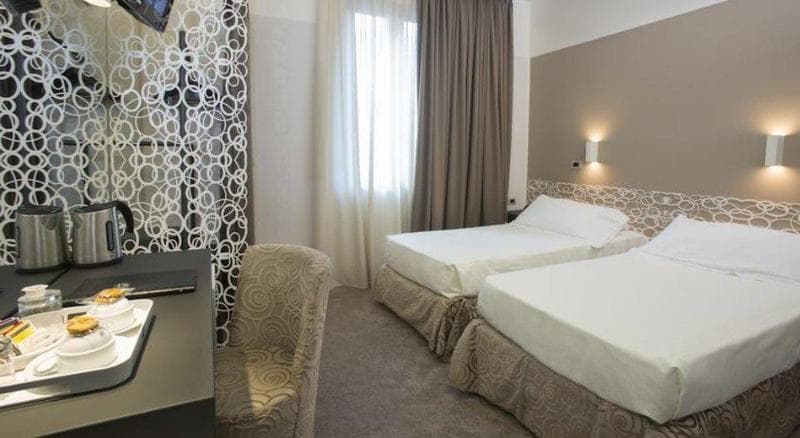 Hotel Berna photo 1