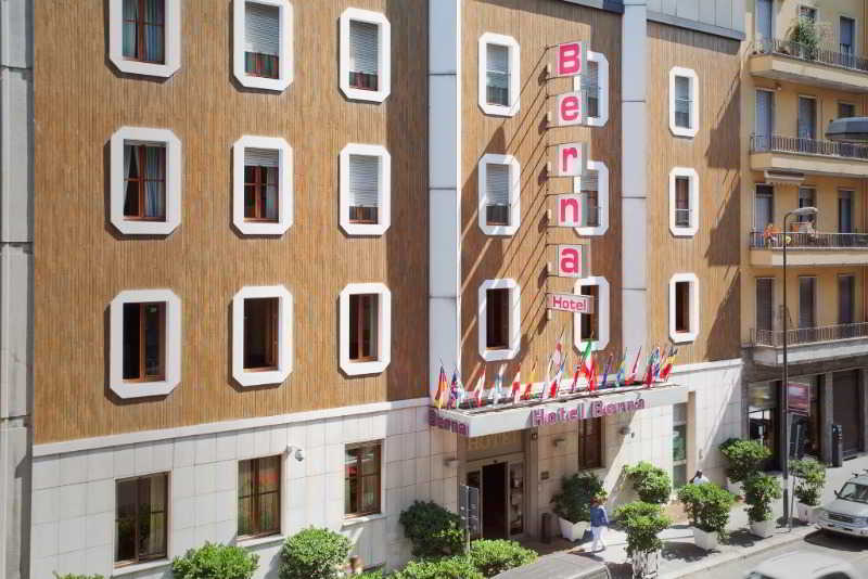 Hotel Berna 2