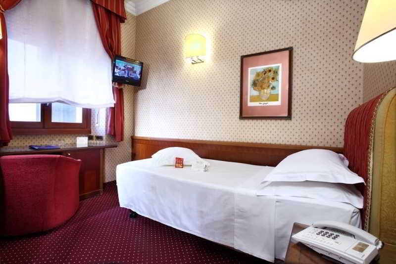 Hotel Berna 4