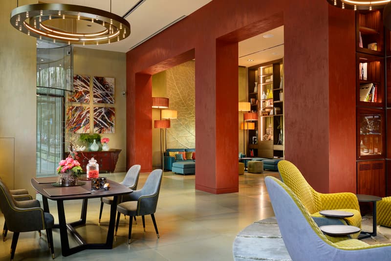 Enterprise Hotel photo 1