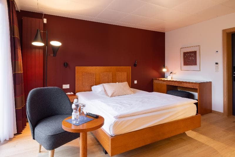 Engimatt Hotel photo 1