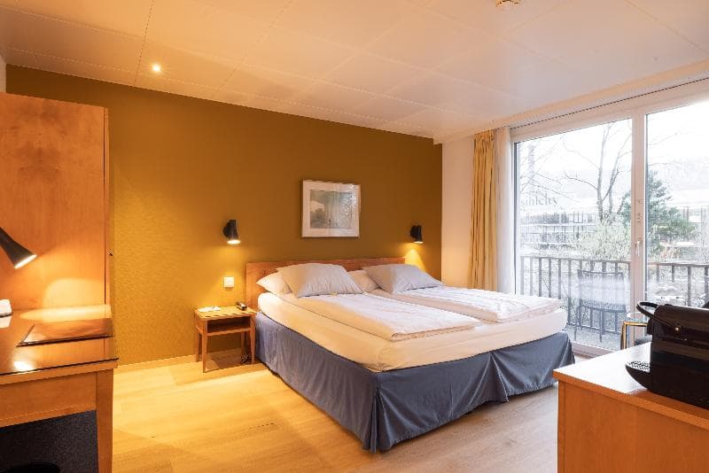 Engimatt Hotel 3