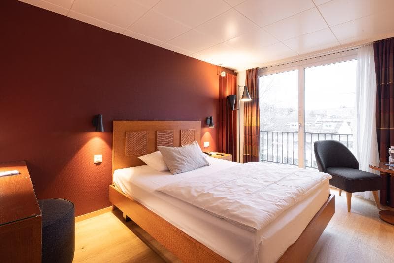 Engimatt Hotel 4