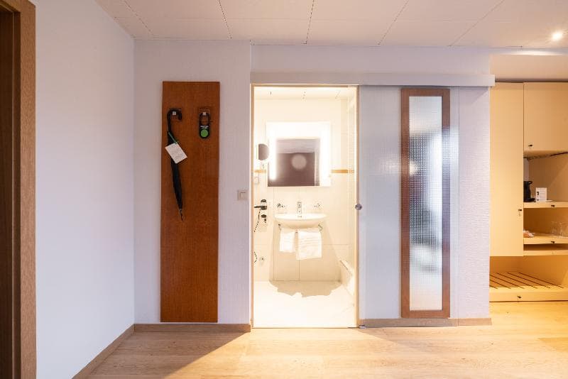 Engimatt Hotel 5