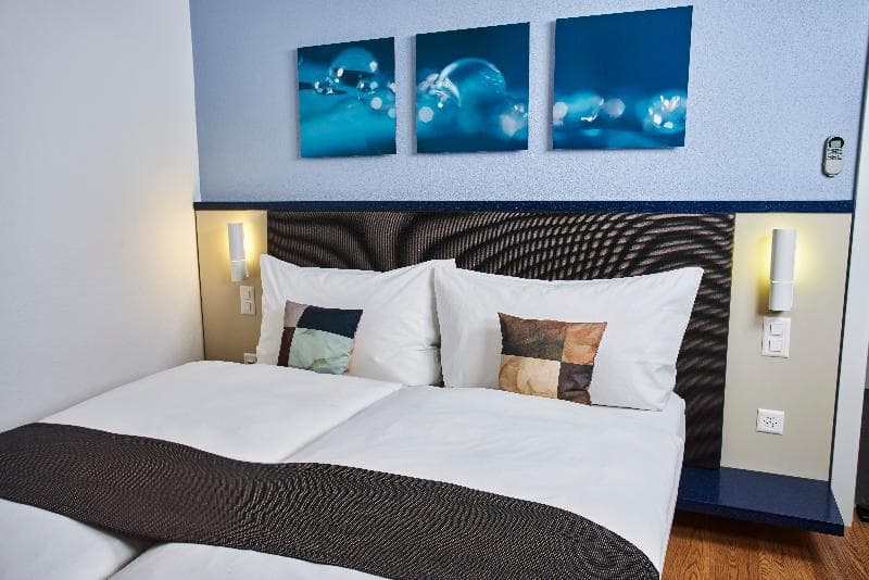Hotel Bristol 3