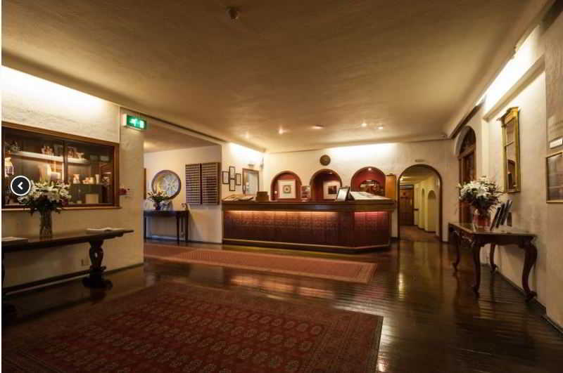 Dunadry Hotel and Country Club 4