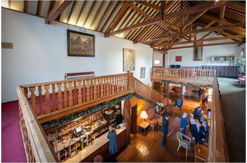 Dunadry Hotel and Country Club 5