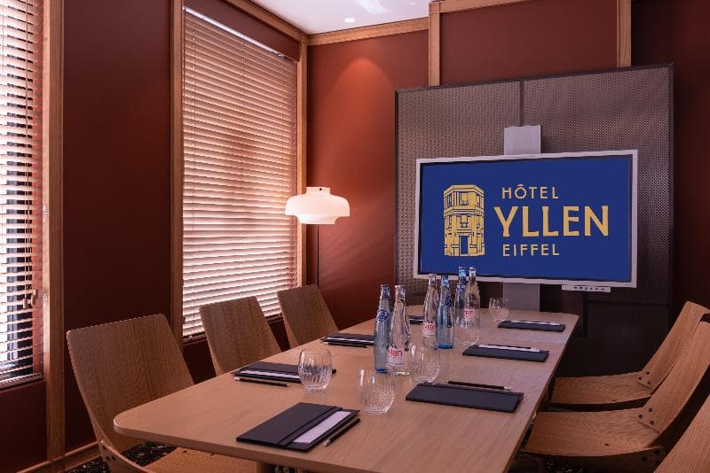 Hotel Yllen Eiffel 5