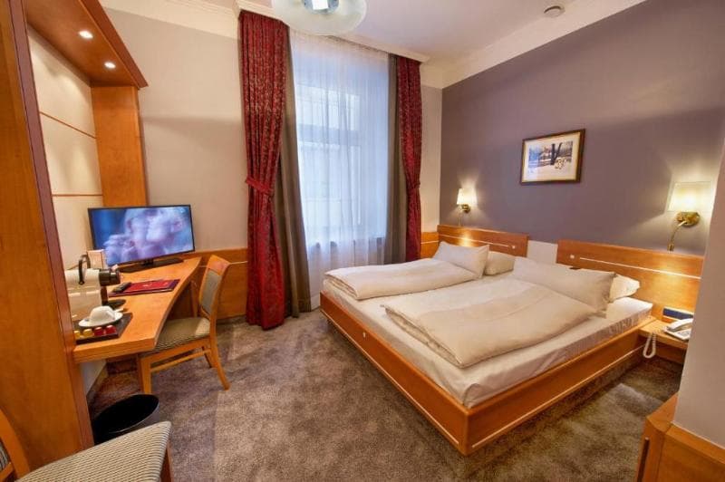 Hotel Torbräu 5