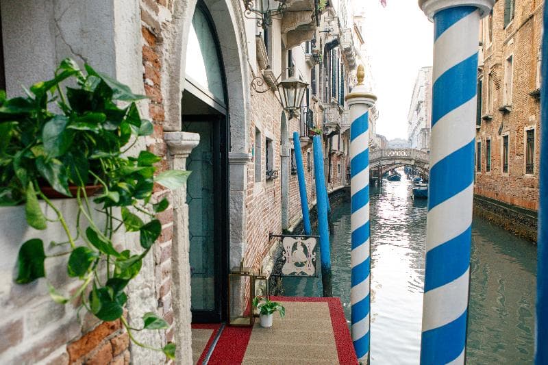Hotel Colombina 4
