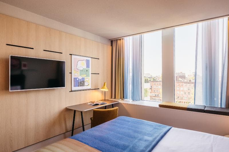 Hotel Casa Amsterdam 4
