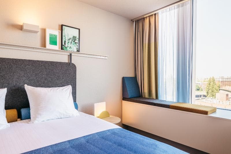 Hotel Casa Amsterdam photo 1