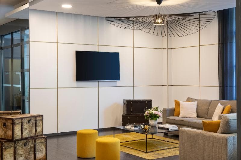 Citadines Bastille Marais Paris 4