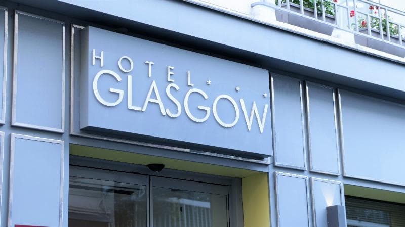 Glasgow Monceau 2