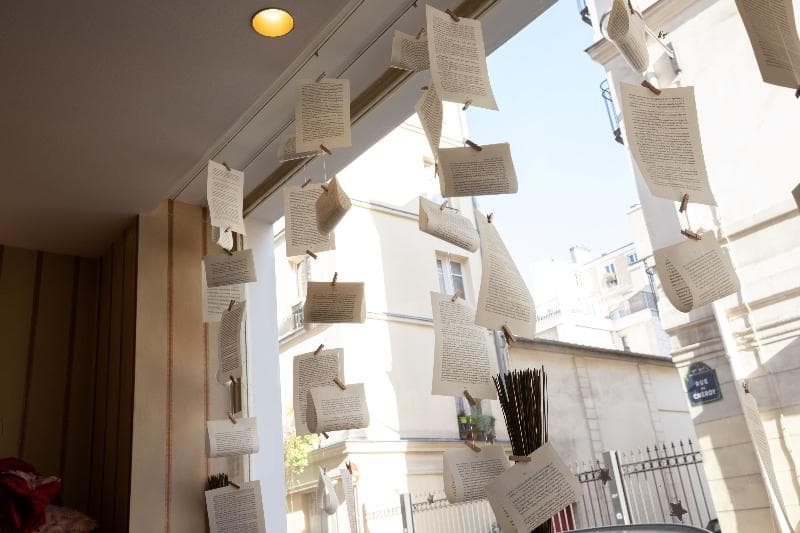 Hotel du Theatre 4