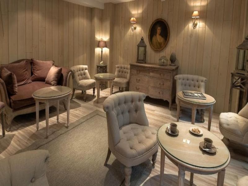Hotel Cluny Square 4