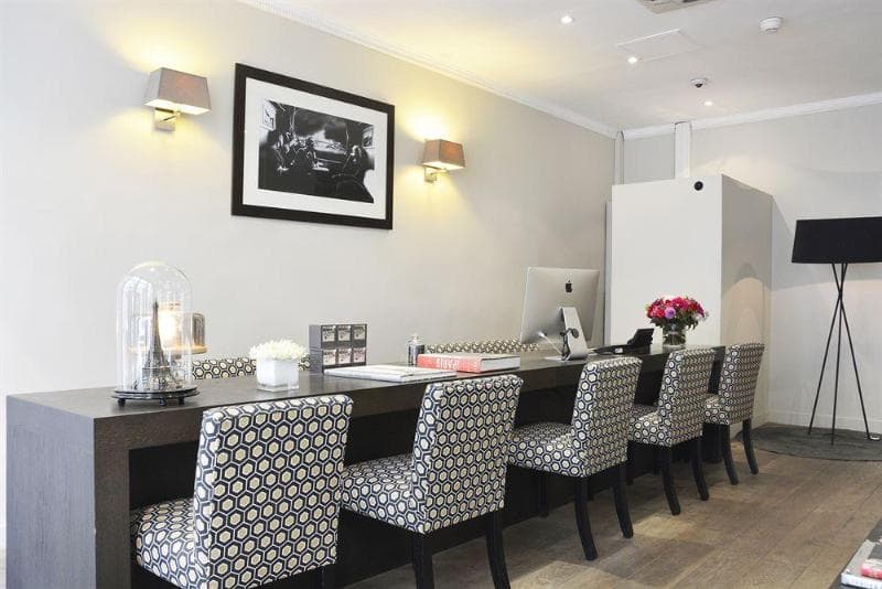 Villa des Princes Saint Germain 3