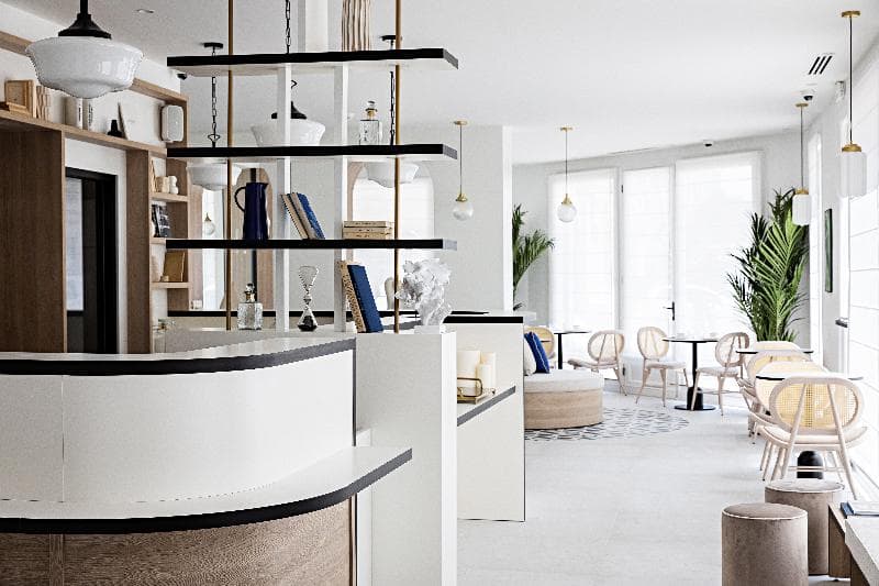 Le Riviera Collection, BW Signature Collection photo 1