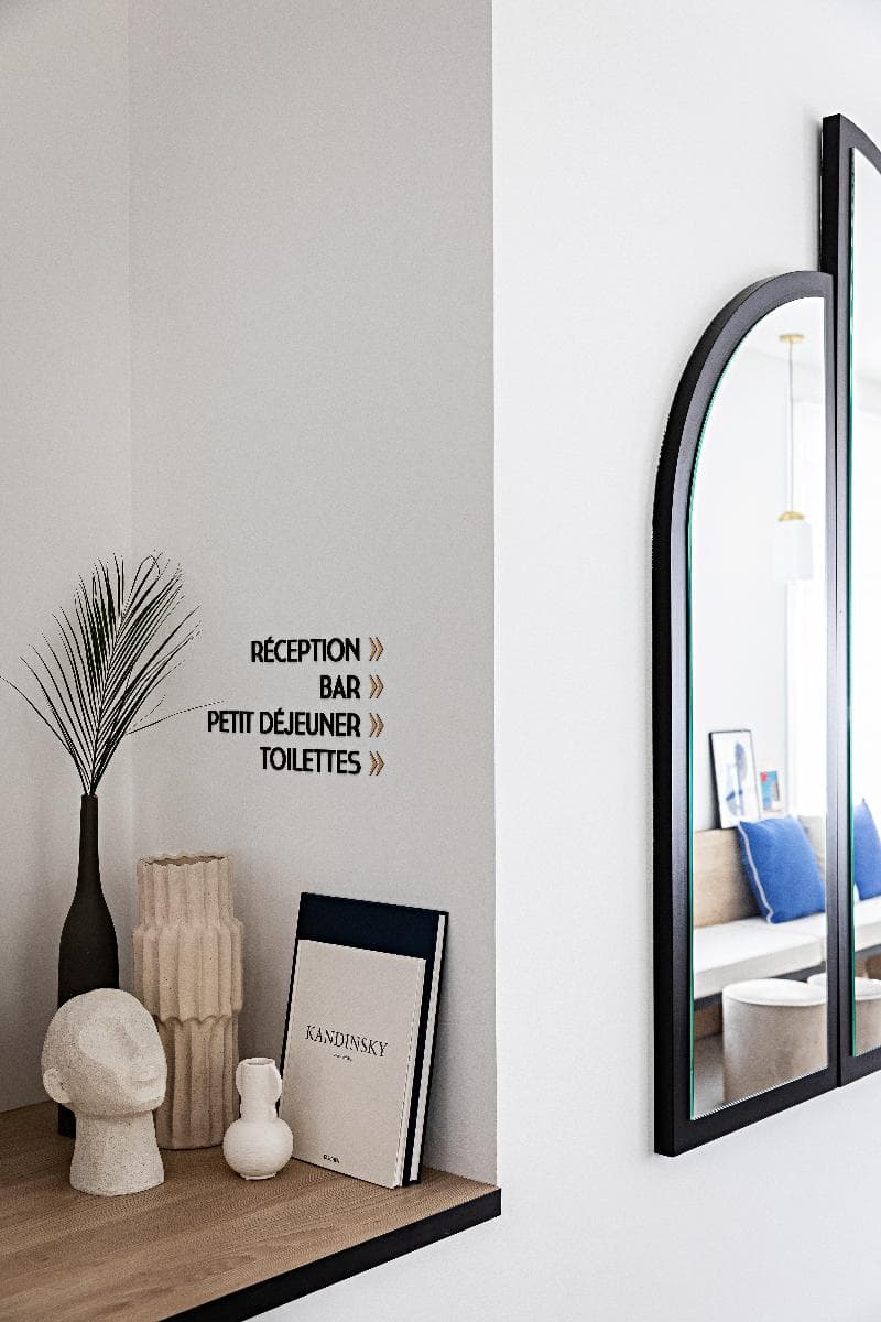 Le Riviera Collection, BW Signature Collection 2
