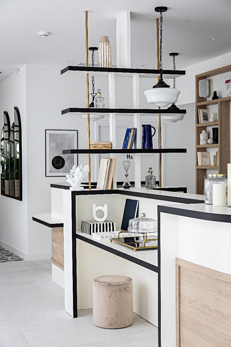 Le Riviera Collection, BW Signature Collection 3