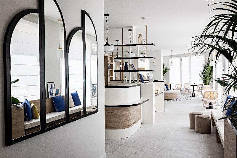 Le Riviera Collection, BW Signature Collection 4