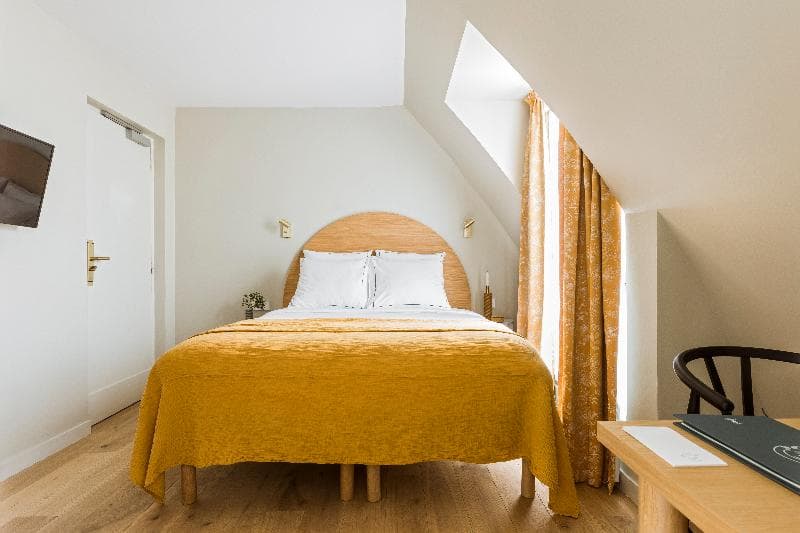 Hotel Ami 2