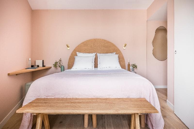 Hotel Ami 5