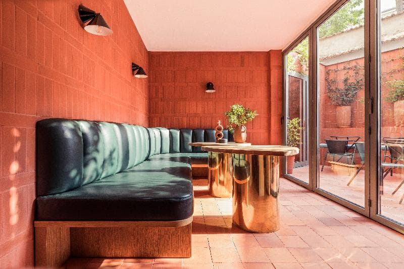 Hotel Ami 3
