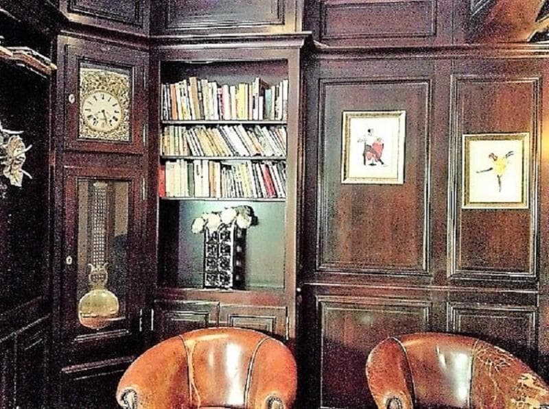 Hotel London 3
